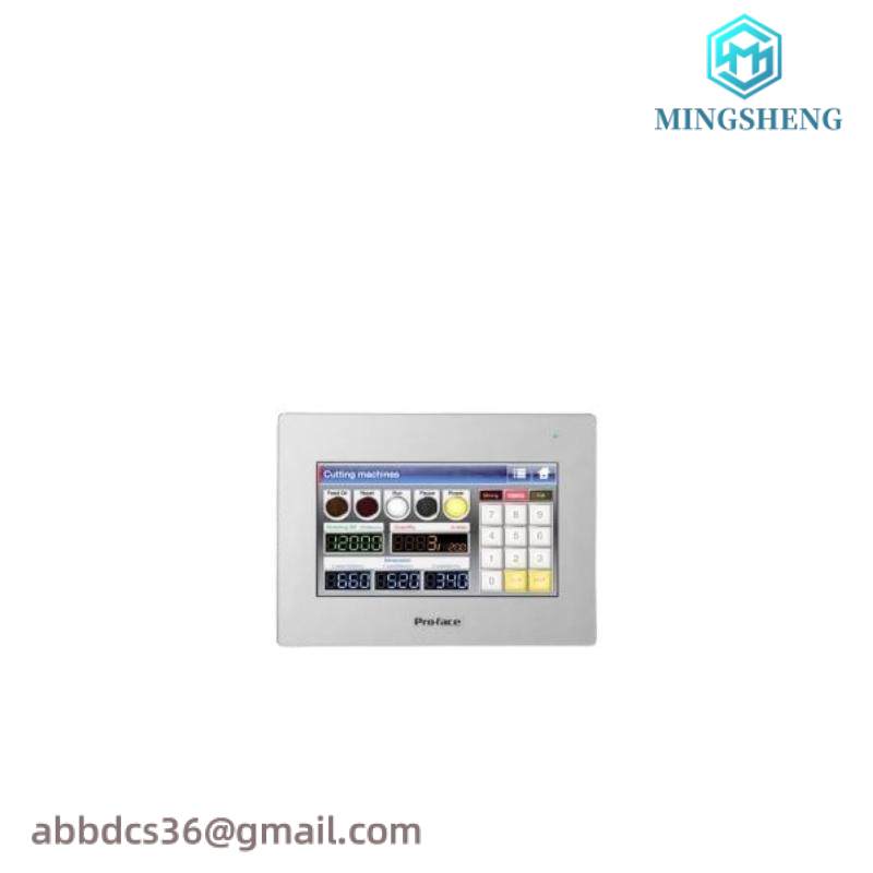 SIEMENS PFXGP4402WADW Value interface