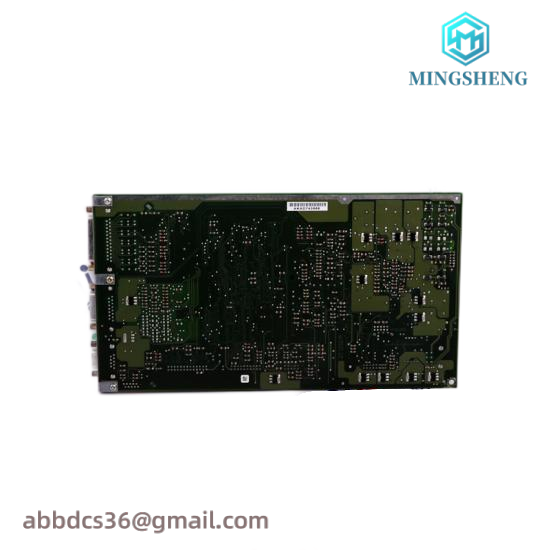 Siemens Robicon A5E32539903