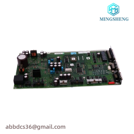 Siemens Robicon A5E32539903