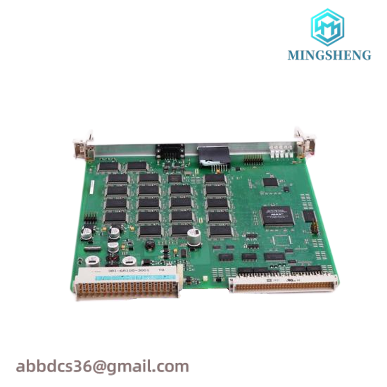 Siemens Robicon Cell Control Board A1A10000432.92M