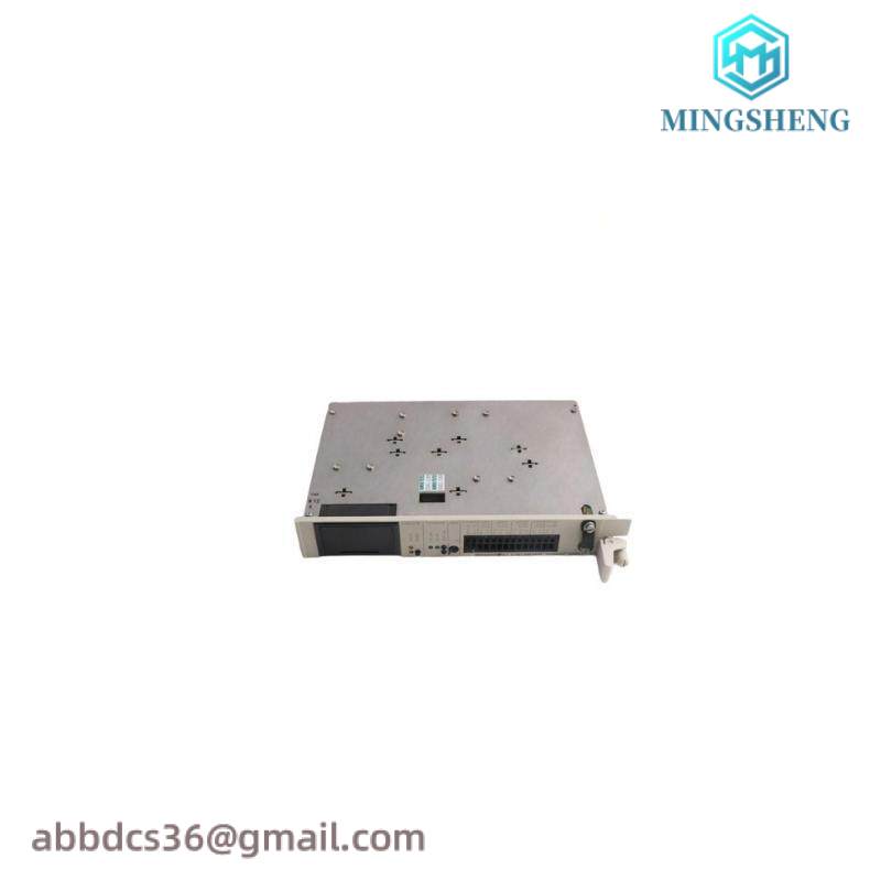 SIEMENS S30810-Q2224-X000-07 S30810-Q2224-X-7-ZSYS Plc Module