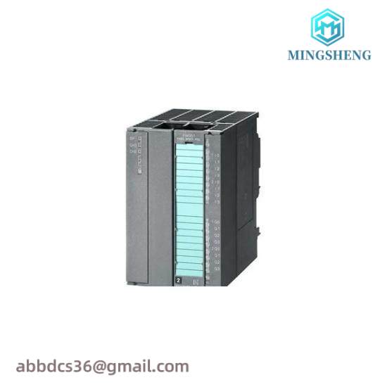Siemens Simatic 6ES7351-1AH02-0AE0 FM 351 Positioning Module