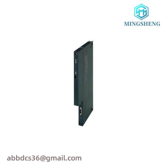 Siemens Simatic 6GK7443-5DX05-0XE0 Communications processor