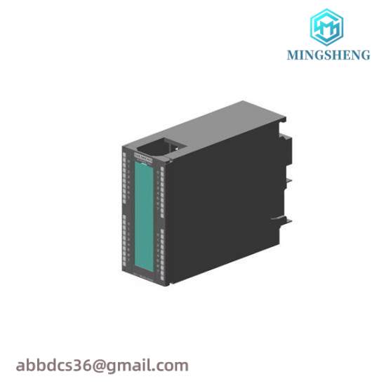 Siemens Simatic SM321 6ES7 321-1BL00-0AA0 DIGITAL INPUT MODULE