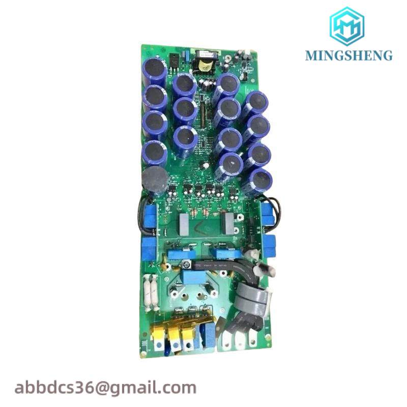 ABB SINT4450C Power board drives the main board