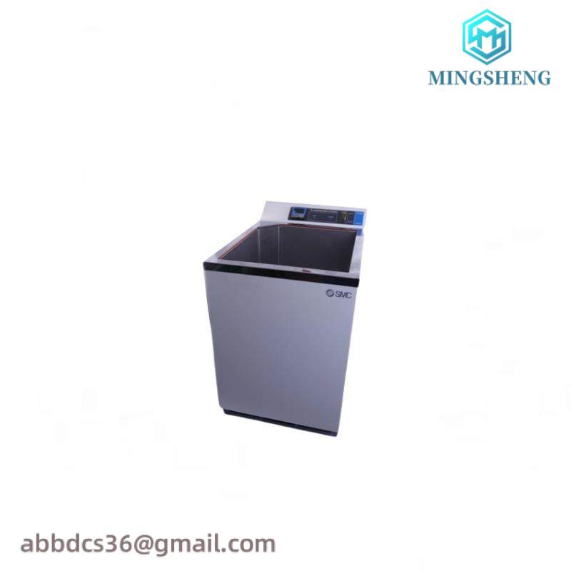  SMC INR-244-755 Power Supply 