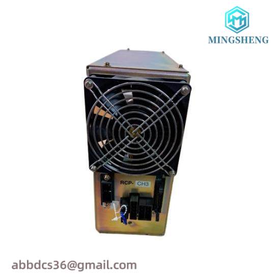 SMC INR-244-755 Power Supply