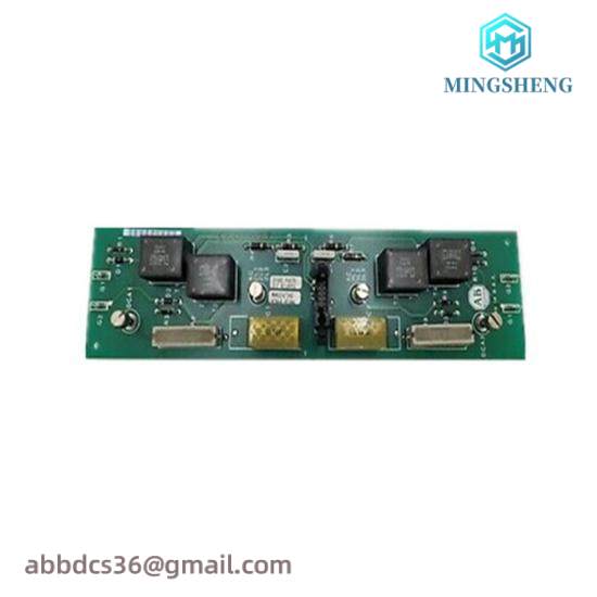 SP-110996 PC BOARD