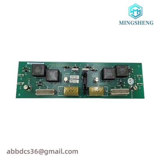 SP-110996 SP-105060 105066-02 ARMATURE PULSE PC BOARD