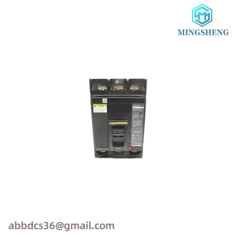 SQUARE D MJP32000Z80 Circuit breaker