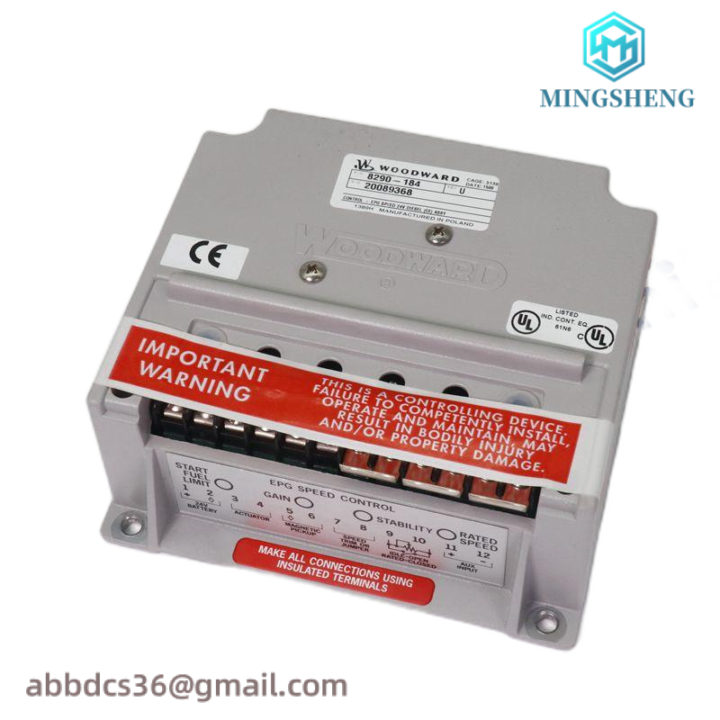 SCHMERSAL SRB-NA-R-C.35/CH2A-24V SAFETY CONTROLLER