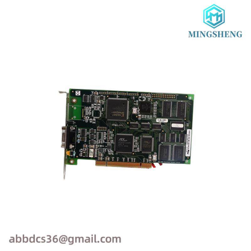 SST SST-PBMS-PCI multi-slave card