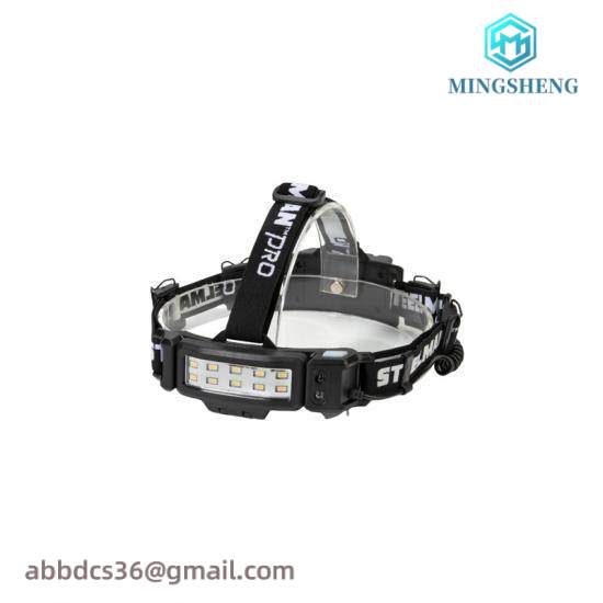 Steelman Pro 78834 Slim Profile LED Headlamp