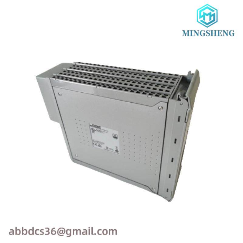 ICS TRIPLEX T8153C Trusted Expander interface Adapter