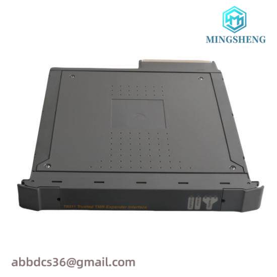 T8311  ICS Triplex  Trusted Extension Interface