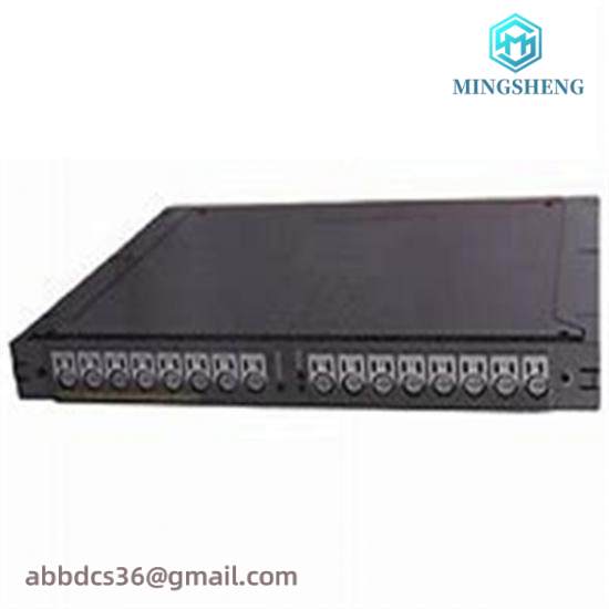 T8314 Trusted Fibre TX/RX Unit