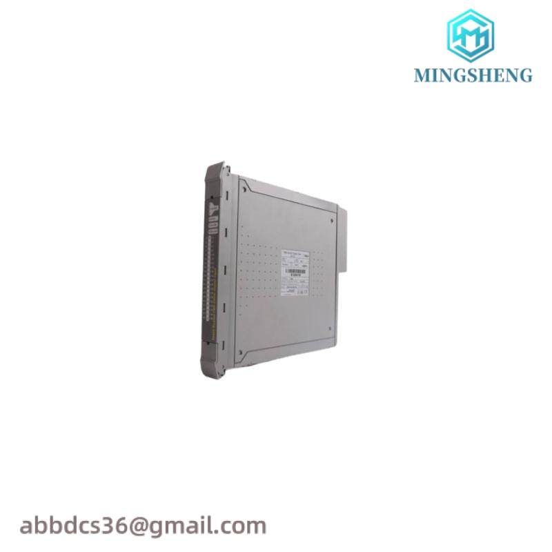 ICS TRIPLEX T8403C DIGITAL INPUT MODULE