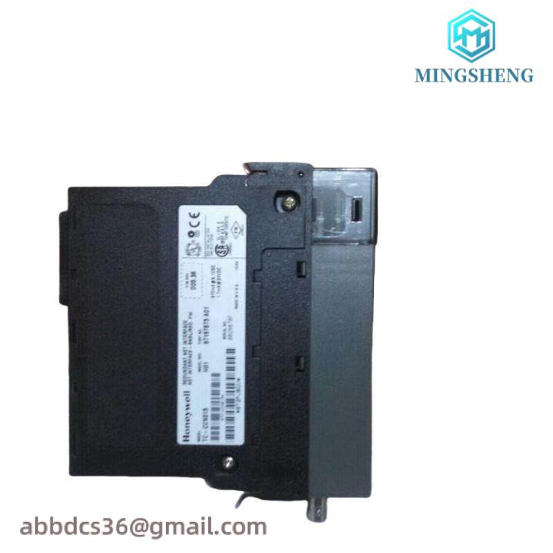HONEYWELL TC-CCN013 REDUNDANT NET INTERFACE MODULE
