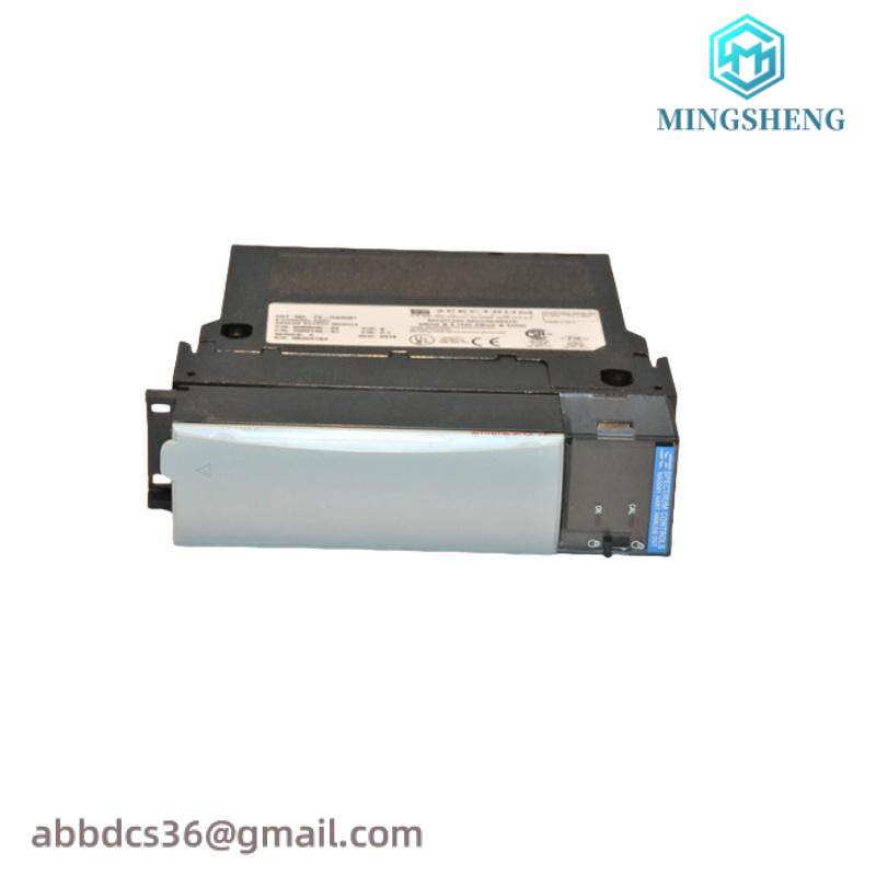 HONEYWELL TC-HAO081 ControlLogix 8-Ch Analog Output