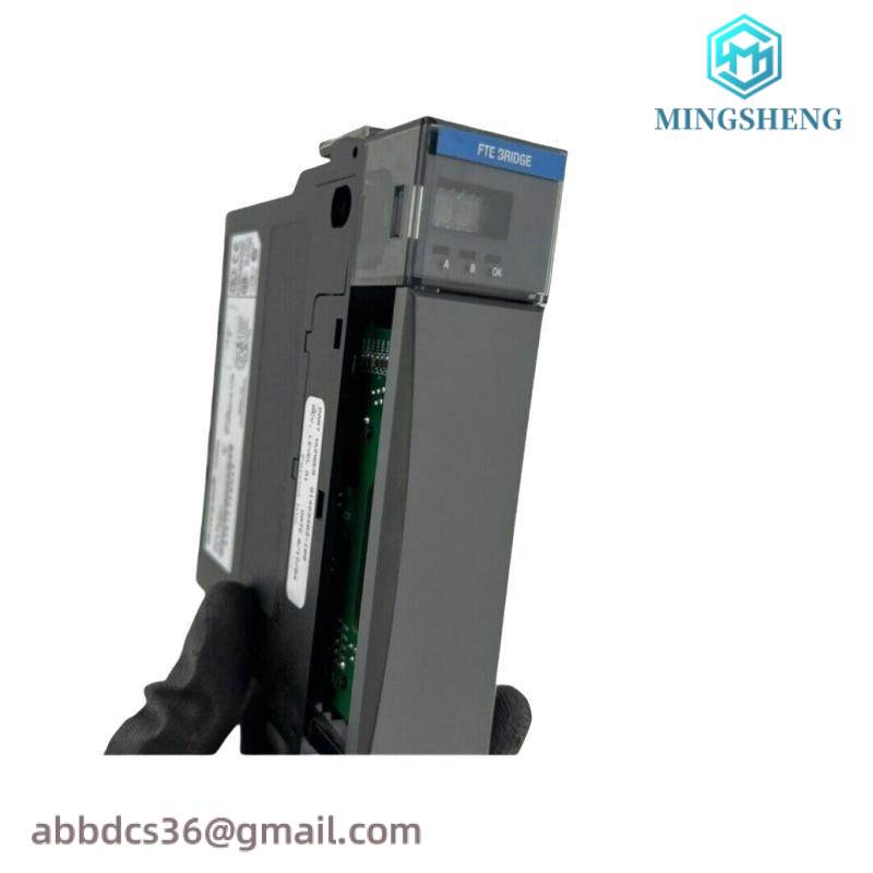 HONEYWELL TC-IXR061 Experion Analog Input MODULE