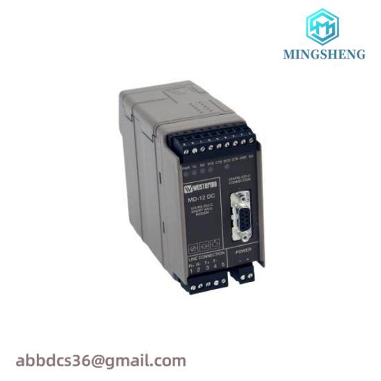 TC562 3BSC630049R1  Short Distance Modem  ABB