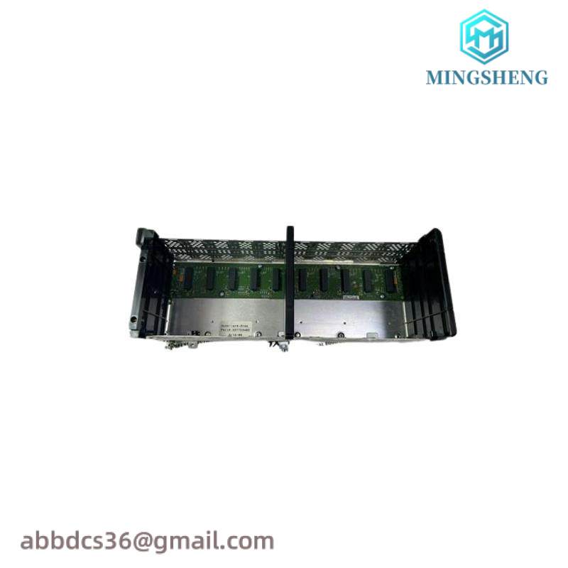 HONEYWELL TK-FXX102 10 Slot Rack