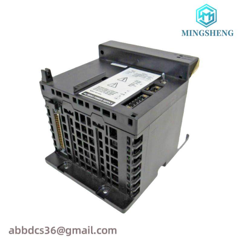 HONEYWELL TK-RPCXX1 Redundant Power Supply Module