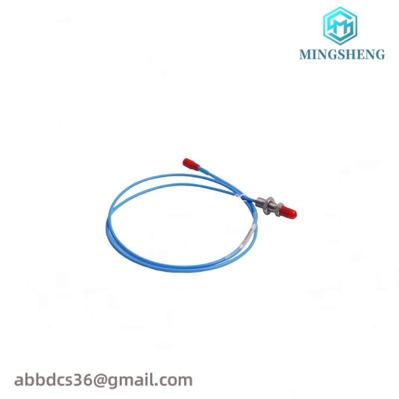 ProvibTech TM0180-05-05-03-05-02 Standard 8mm Probe