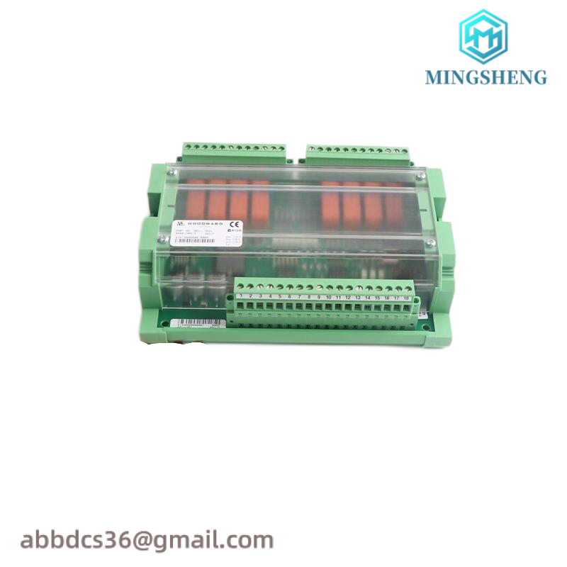 ProvibTech TM0180-05-05-03-10-02 Digital Output Modules