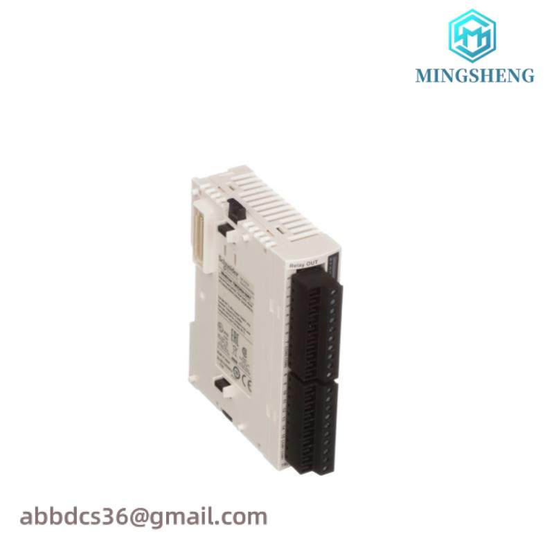 Schneider Electric TM2DRA16RT M238 Analog Input Module