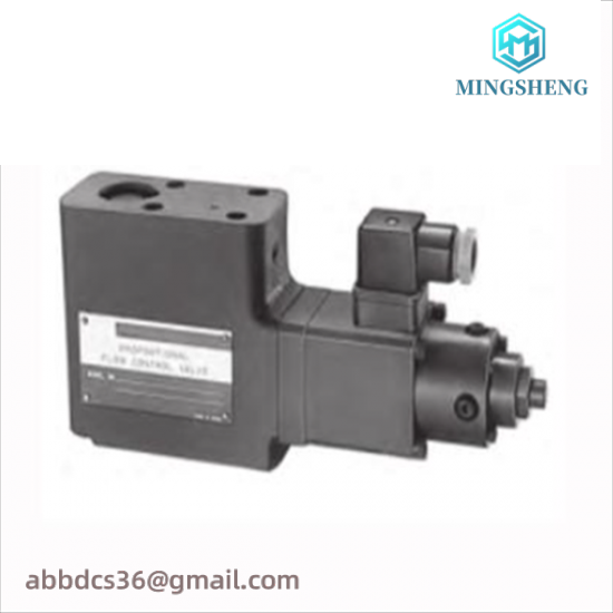 TOKIMEC EPCG2-01-210-12-S22 Proportional Relief Valves