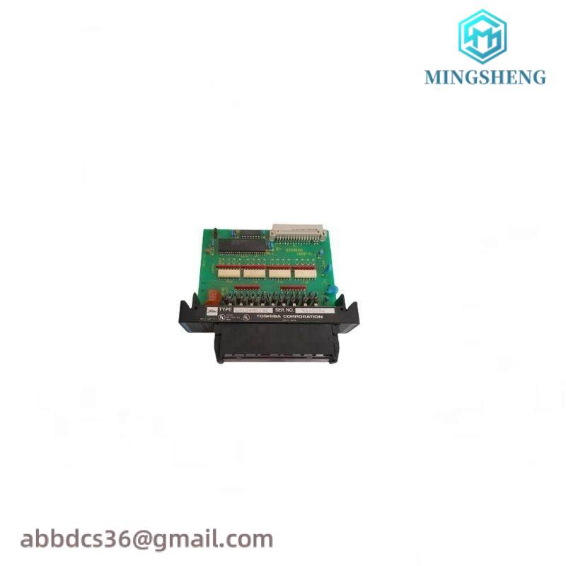 TOSHIBA 2J3K2313-C TY9ZDA0