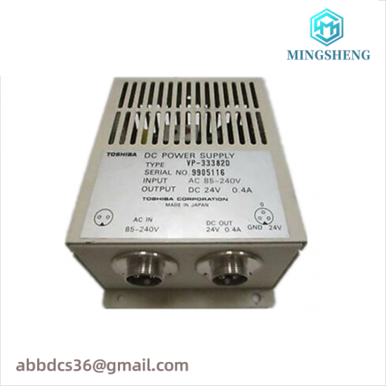 TOSHIBA 2J3K2313-C TY9ZDA0