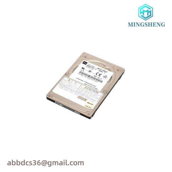 TOSHIBA HDD2131 MK2110MAT Internal Hard Disk Drives