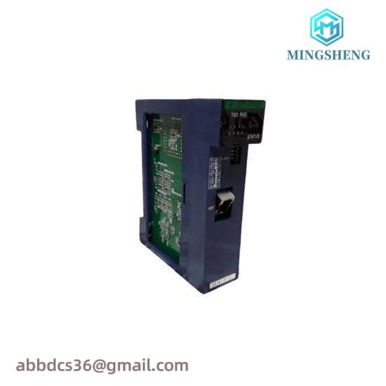 TOYOPUC FL/ET-T-V2/THU-5998 Ethernet Module