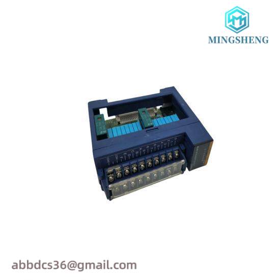 TOYOPUC OUT-12/THK-2752 Output Module