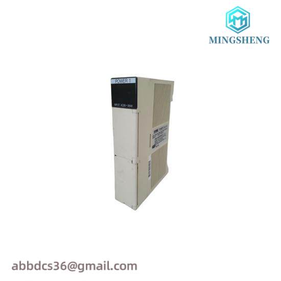 TOYOPUC POWER1/THV-2747 Power Supply