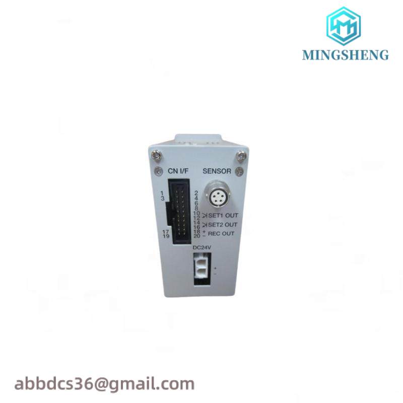 TOKUDA TPG-1RM Control Unit