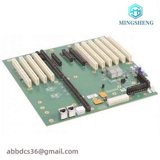 TRENTON BPG6600 PCI Express Backplane Card