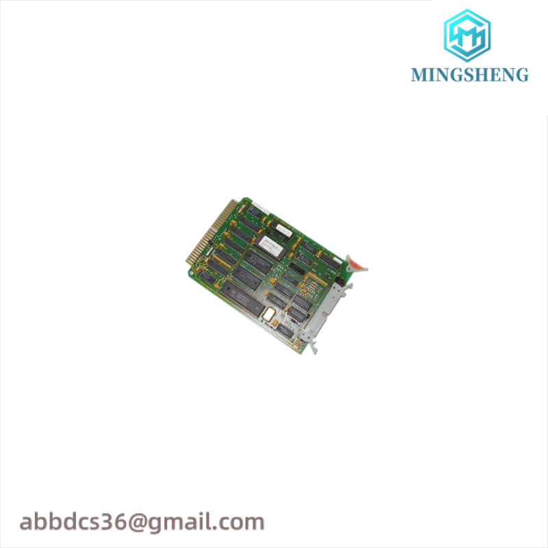 TRI-SEN AI3281E AI3281E-A control card