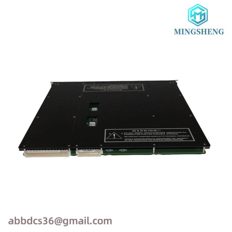 TRICONEX 3503EC1