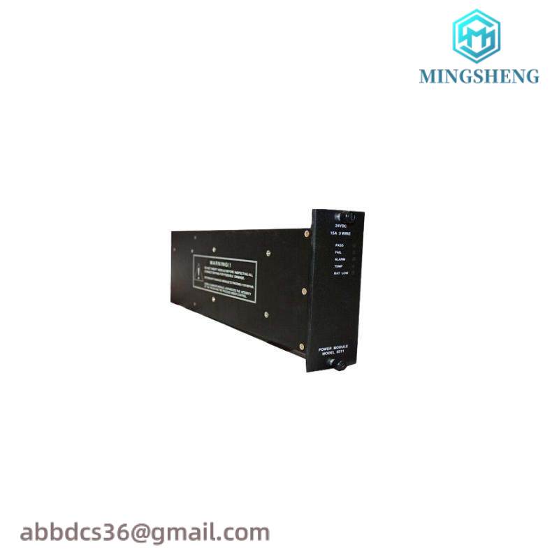 TRICONEX 4000066-025