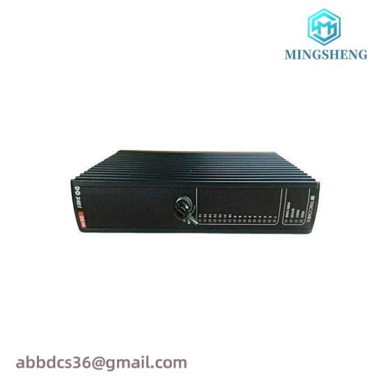 TRICONEX 4352AN