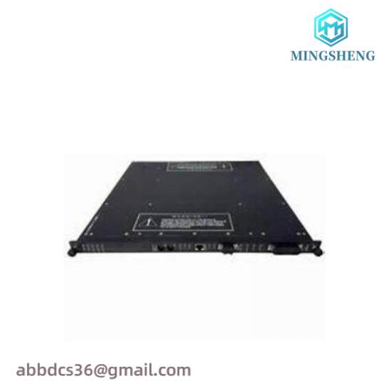 Triconex 7400210-010 Multi-Function Processor Module