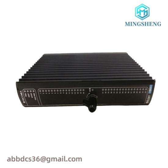 Triconex DI3301S2 DI Input Module