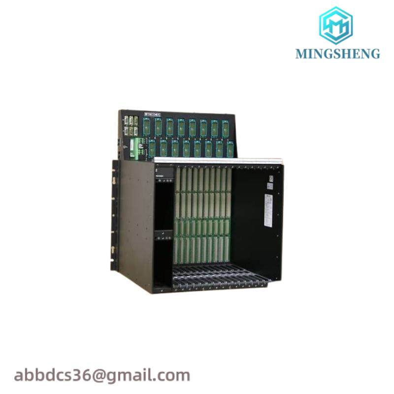 TRICONEX HCU3700/3703E