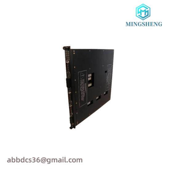 TRICONEX T8800C PCB130100