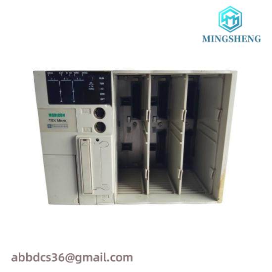 Schneider XBTGT5340  Modicon PLC module