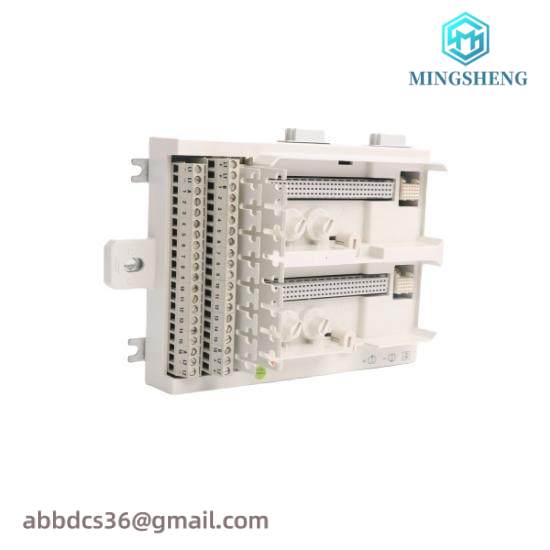 TU844 3BSE021445R1  Termination Unit  ABB