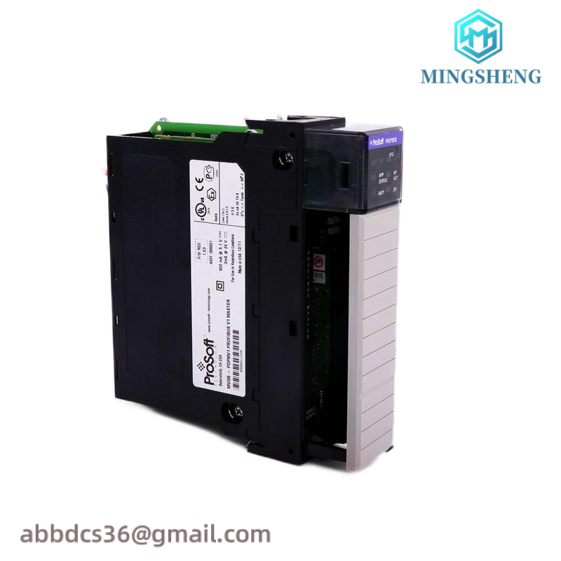 CT UNI3401 AC variable speed drive